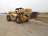 2002 CATERPILLAR TH103 Photo #3