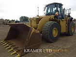 06 CATERPILLAR 980H