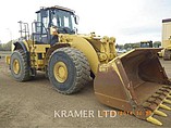 2006 CATERPILLAR 980H Photo #2