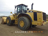 2006 CATERPILLAR 980H Photo #3