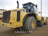 2006 CATERPILLAR 980H Photo #4