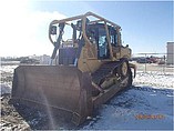 2012 CATERPILLAR D6T XL Photo #2
