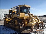2012 CATERPILLAR D6T XL Photo #3