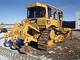 2012 CATERPILLAR D6T XL Photo #4