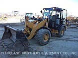 11 CATERPILLAR 906H
