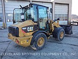 2011 CATERPILLAR 906H Photo #3