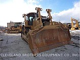 05 CATERPILLAR D8T