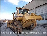 2005 CATERPILLAR D8T Photo #2