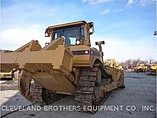 2005 CATERPILLAR D8T Photo #3