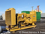 86 CATERPILLAR 350 KW