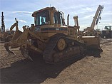 2006 CATERPILLAR D6R XL VP III Photo #5