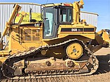 2006 CATERPILLAR D6R XL VP III Photo #10