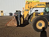 2011 GEHL DL12-40 Photo #10