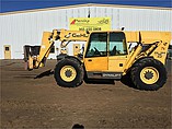 2000 GEHL DL8H Photo #2