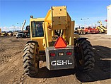 2000 GEHL DL8H Photo #4