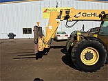 2000 GEHL DL8H Photo #10