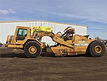 1998 CATERPILLAR 615C II Photo #2