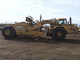 1998 CATERPILLAR 615C II Photo #6