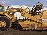 1998 CATERPILLAR 615C II Photo #10