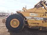 1998 CATERPILLAR 615C II Photo #12