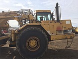 1998 CATERPILLAR 615C II Photo #14