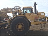 1998 CATERPILLAR 615C II Photo #15