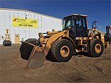 06 CATERPILLAR 950H