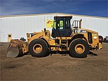 2006 CATERPILLAR 950H Photo #2