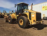 2006 CATERPILLAR 950H Photo #3