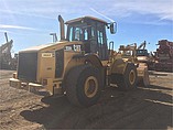 2006 CATERPILLAR 950H Photo #5