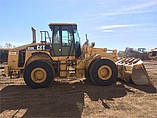 2006 CATERPILLAR 950H Photo #7