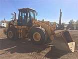 2006 CATERPILLAR 950H Photo #8