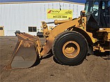 2006 CATERPILLAR 950H Photo #10