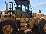 2006 CATERPILLAR 950H Photo #14
