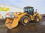 2011 CATERPILLAR 966H Photo #1