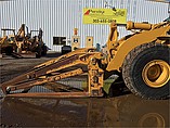 2011 CATERPILLAR 966H Photo #9