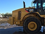 2011 CATERPILLAR 966H Photo #12