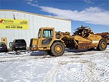 97 CATERPILLAR 613C II