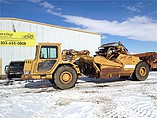 1997 CATERPILLAR 613C II Photo #2