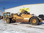 1997 CATERPILLAR 613C II Photo #4