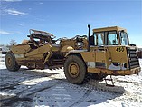 1997 CATERPILLAR 613C II Photo #8