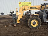 2005 GEHL RS8-42 Photo #9