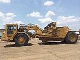 2001 CATERPILLAR 623G Photo #2