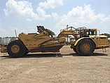 2001 CATERPILLAR 623G Photo #5
