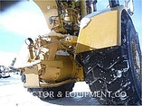 2007 CATERPILLAR 627G Photo #4