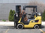 08 CATERPILLAR C6000