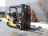 2008 CATERPILLAR C6000 Photo #5