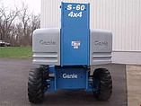 1999 GENIE S60 Photo #2