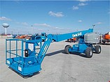 2002 GENIE S45 Photo #3