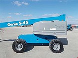 2002 GENIE S45 Photo #4